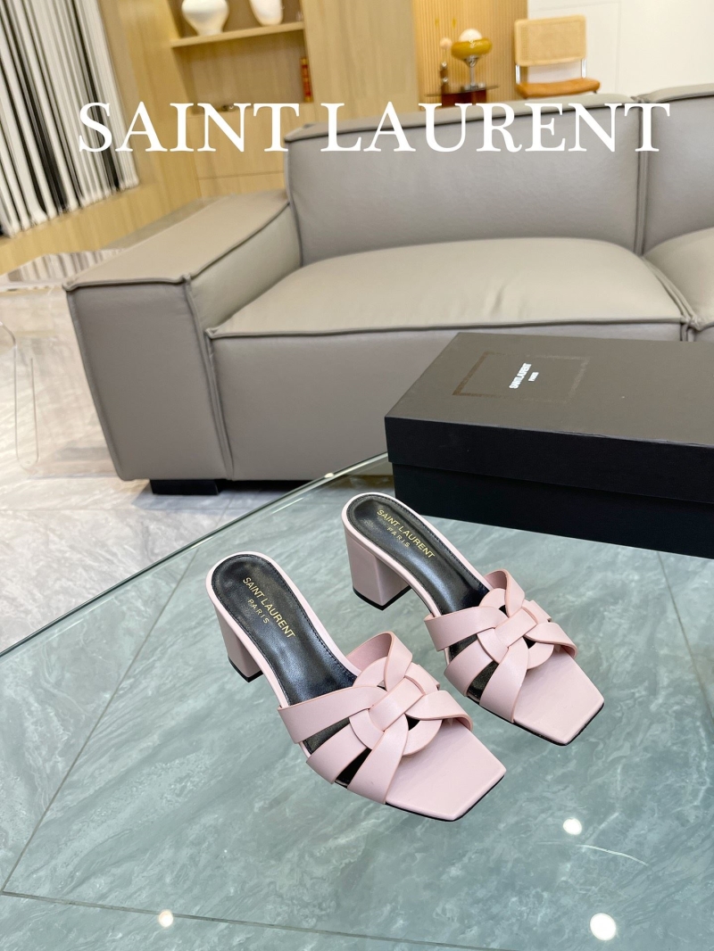 YSL Slippers